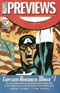 Marvel Previews Vol 1 60