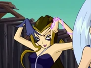 ~Darcy Gloomix Pose~