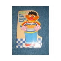 WasRiechtErniesNase