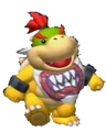 Bowser Jr. SHMW