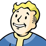 My current Avatar (A Vault Boy)