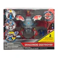 DragonoidDestroyer packaged