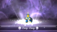 Chop Chop (Enter)
