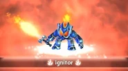 Ignitor (Enter)