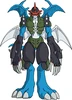 Paildramon t