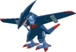 Pteramon t