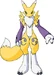 Renamon t