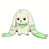 Terriermon (Adventure) t