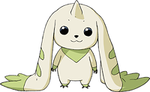 Terriermon t