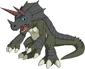 Triceramon t