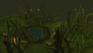 TempTrek AbidorCrank