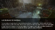 Ruinas de Bresha