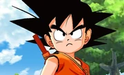 Child Goku