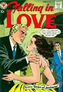 Falling in Love Vol 1 25
