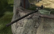 BFVWWII Browning front