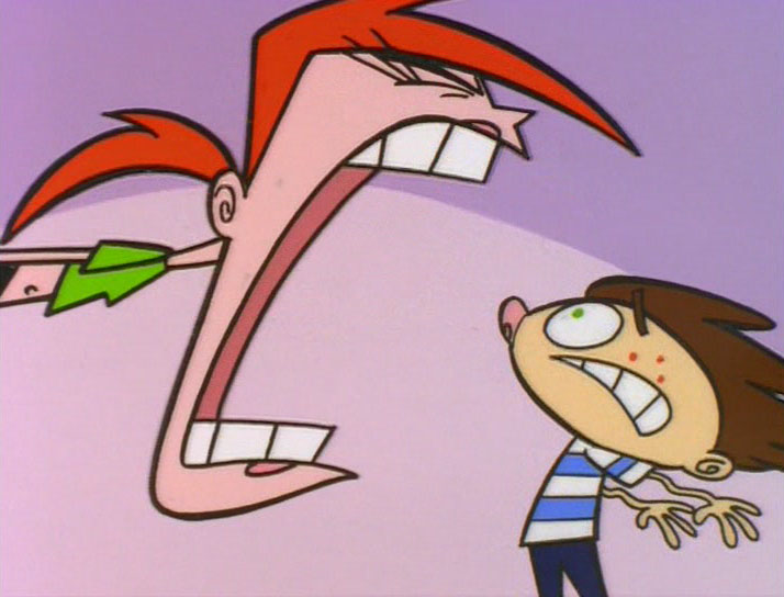 Jimmy Timmy Power Hour on Fairly Odd Parents Wiki   Timmy Turner And The Fairly Odd Parents