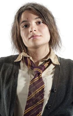 P7 Katie Bell