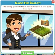 BARLEY
