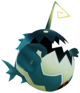 Jet Balloon 2