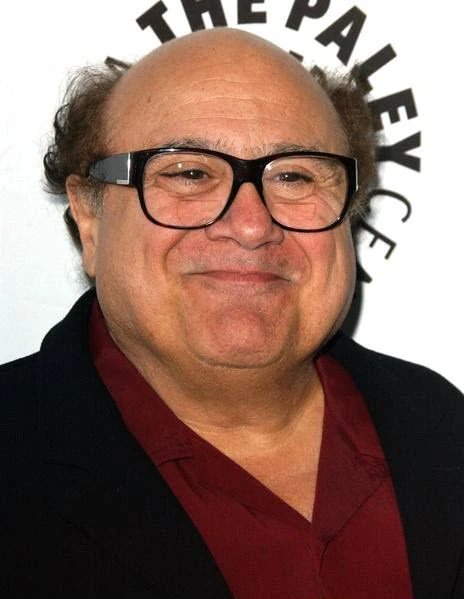 danny devito short