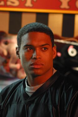 Lewis Romero