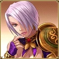 Ivy Broken Destiny