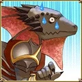 Lizardman02 Broken Destiny