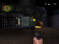 JacquesBurningTruck