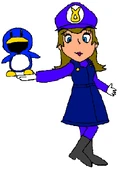 Walice NSMB