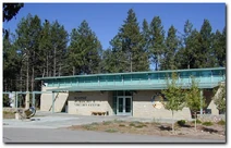 NSO-Visitor-Center
