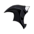 Evil Tofu Wing