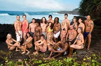 Samoa Cast