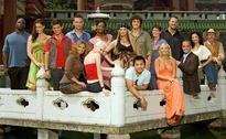 China Cast