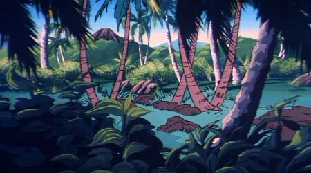 Plants