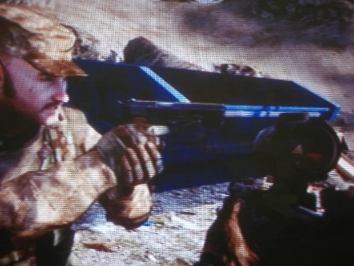 M1911 is visible