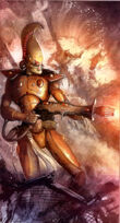 Fire Dragon