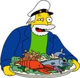 Sea Food