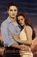 BreakingDawn Poster 3