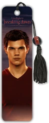 Jacob Bookmark