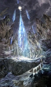 Crystals