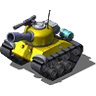Sherman Tank Yellow.png