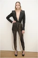 Maria Francesca Pepe Spring 2010 Chain Trousers