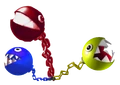 Underchomp