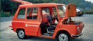 DAFKALMAR 1100
