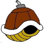 Caparazon