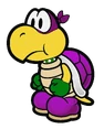 PaperPurple