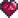 Heart Crystal