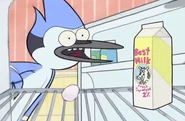 Milk