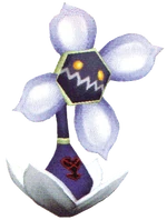 BlizzardPlant