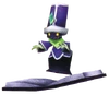 Barrier Master